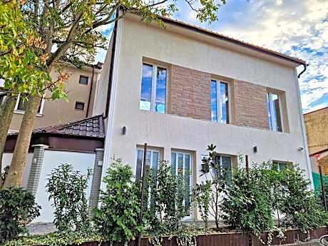 Vecino del mar Apartamente