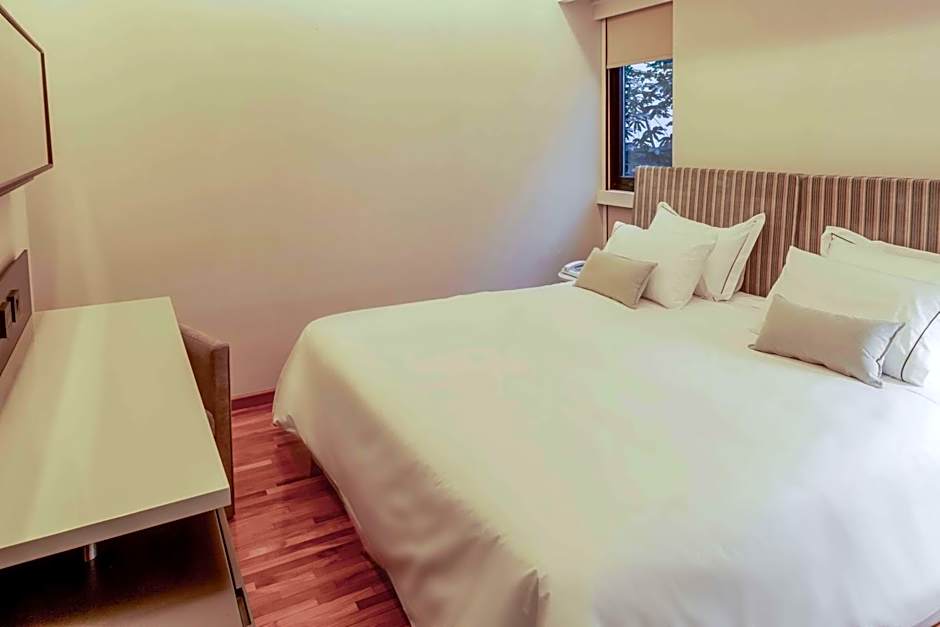 Esplendor by Wyndham Buenos Aires Tango