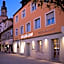 Altstadthotel Grauer Wolf