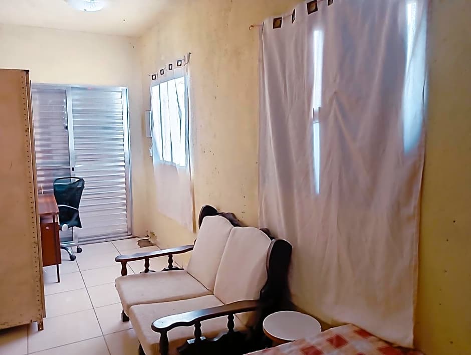 Hostel Bryan Tatuapé