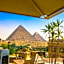 Onyx Pyramids Boutique Hotel