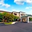 Courtyard by Marriott Manchester-Boston Regional Airport