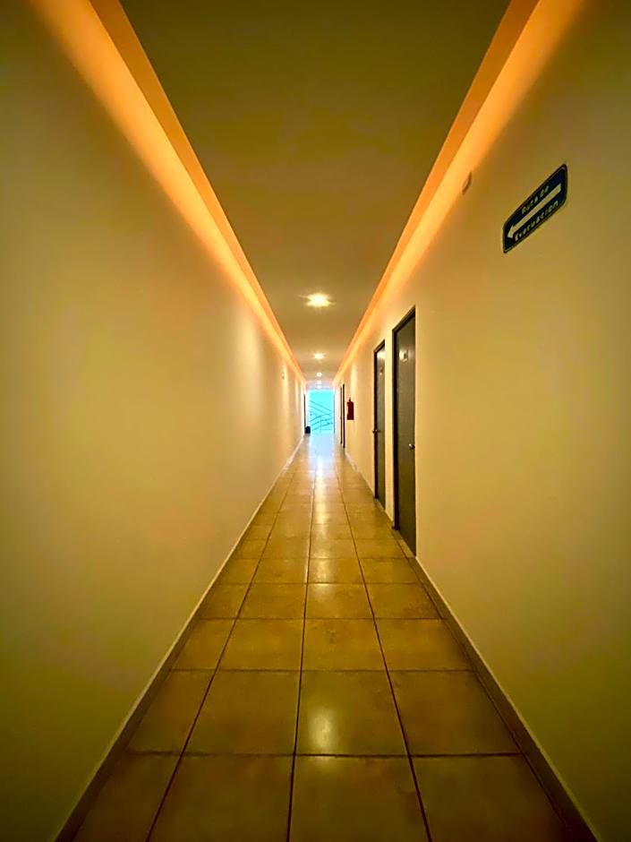 Hotel Maria Sofia ViaCapu