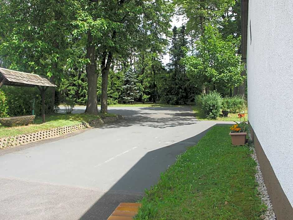 Gasthof-Pension Leupold