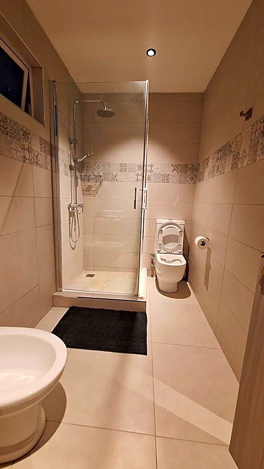 Residence Capri - Mont Choisy