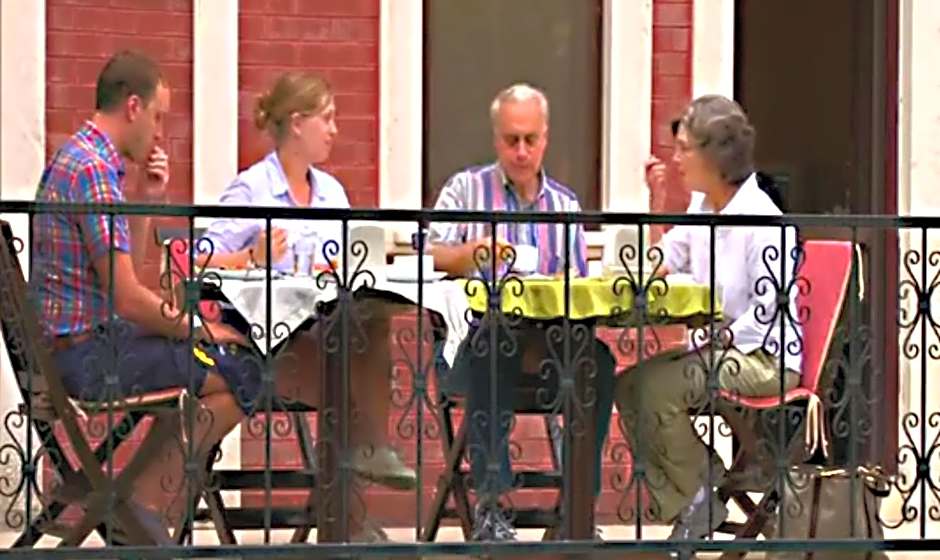 Kervansaray Canakkale Hotel - Special Category