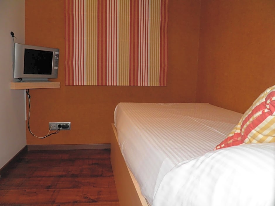 Hotel Annex - Rey Don Jaime I
