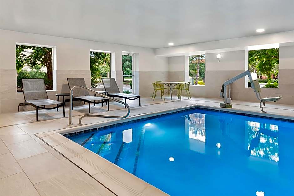 Hampton Inn By Hilton Gainesville-Haymarket