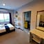 ibeyond Apartment Romklao Suvarnabhumi