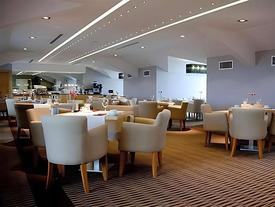 Bilkent Hotel and Conference Center