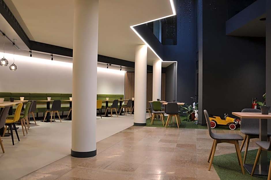 Elite Hotel & Spa