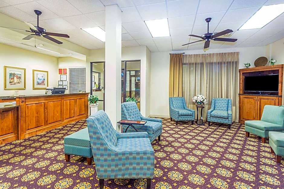 Days Inn by Wyndham Valdosta/Near Valdosta Mall