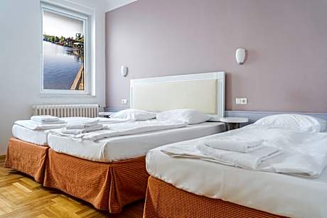 Hotel Metro