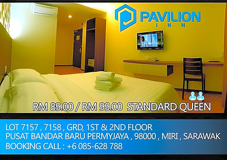 Pavilion Inn