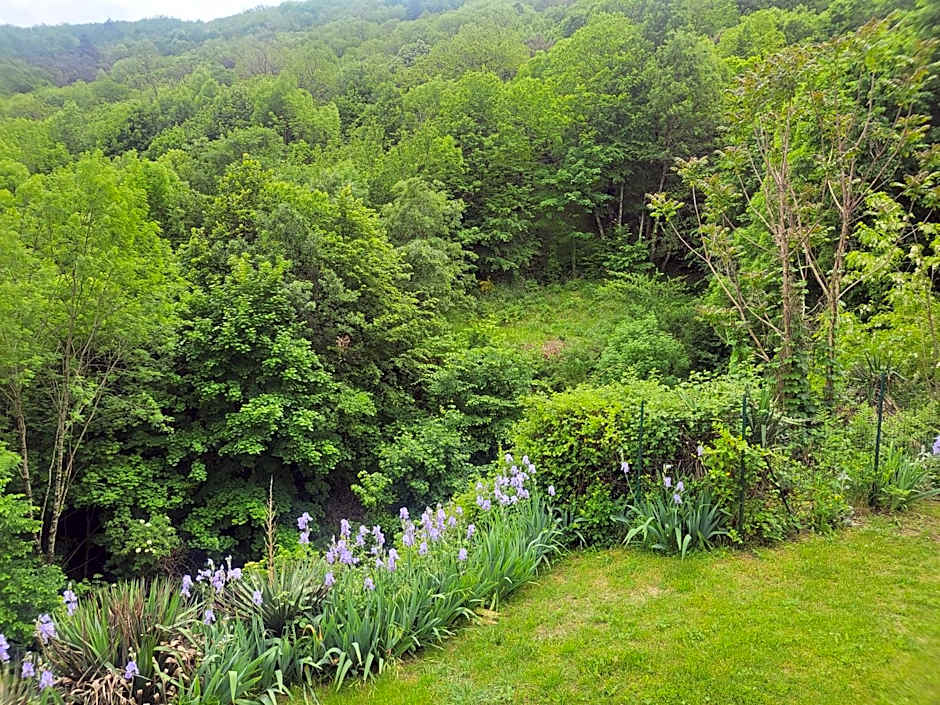 Chambres d'hôtes La Storya