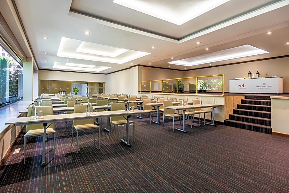 NH Collection Bogota WTC Royal