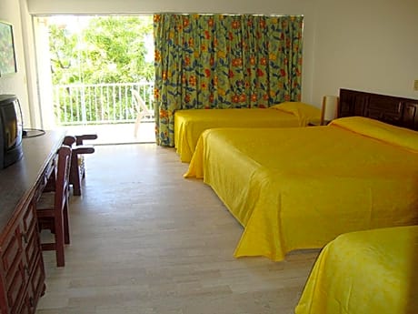 Standard  Room