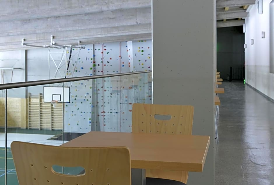 Hotel Srní depandance - Šumava