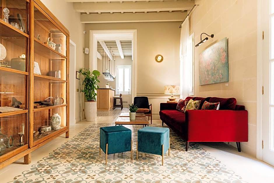 Hotel Boutique Can Sastre