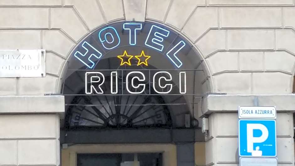 Hotel Ricci