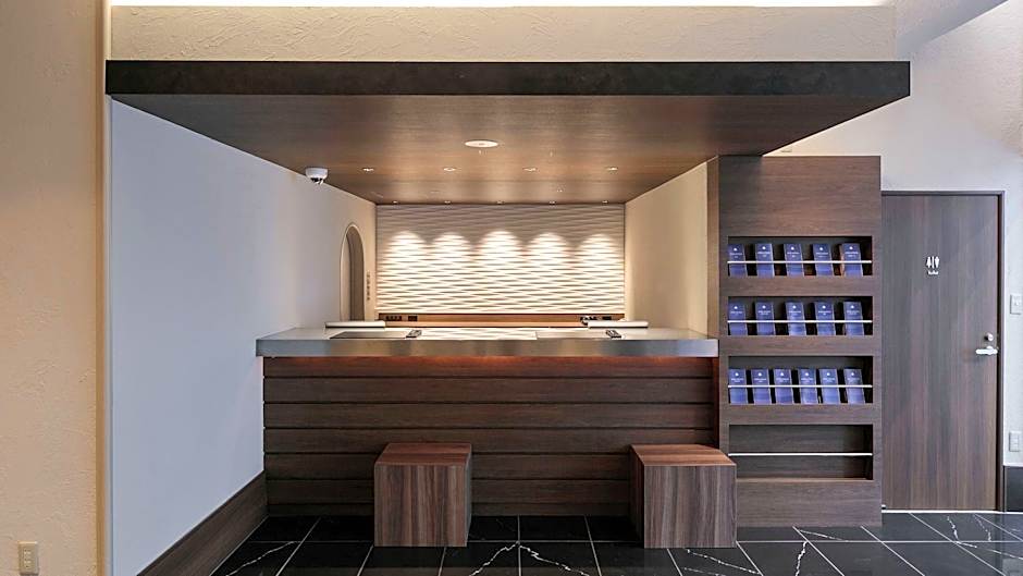 HOTEL MYSTAYS Kagoshima Tenmonkan Annex