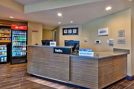 TownePlace Suites by Marriott Grand Rapids Airport Southeast