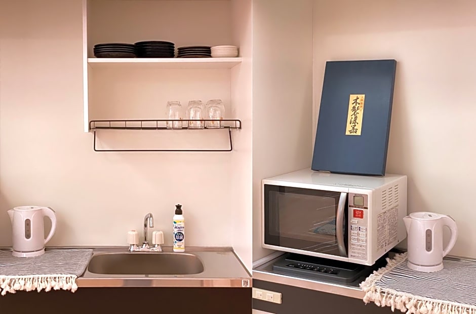 Mitomi Home 4F