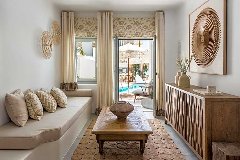 Virtu Suites