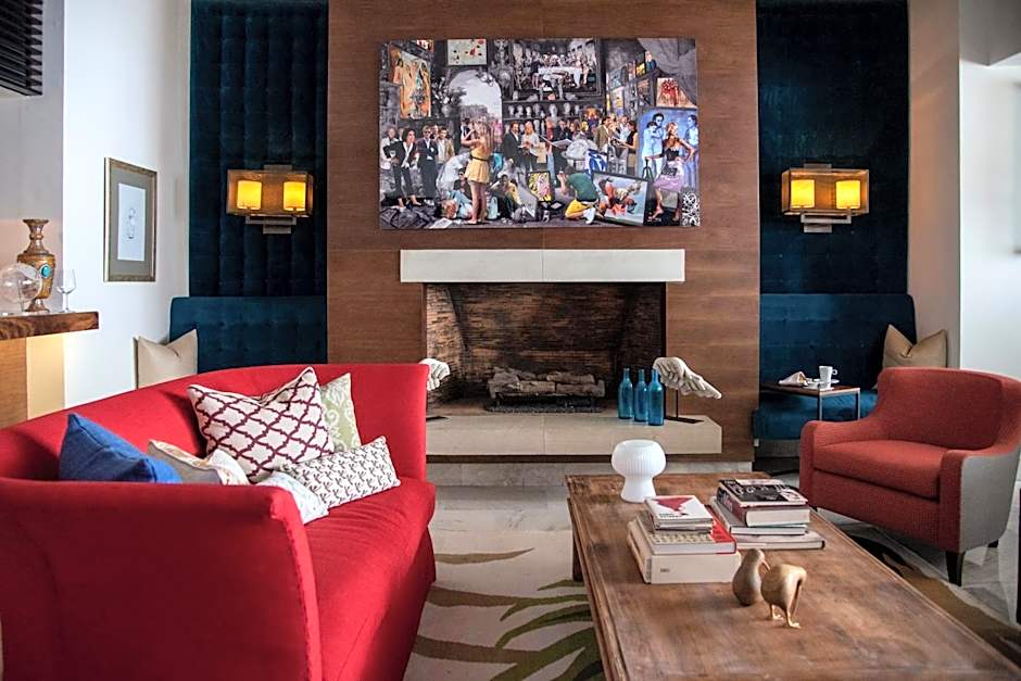 Hotel Matilda, a Member of Design Hotels