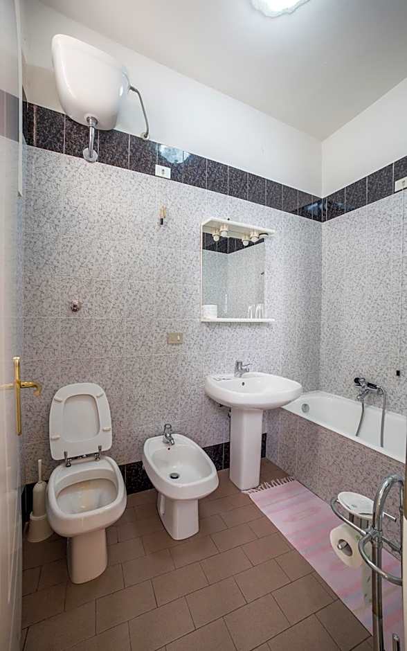Hotel AeR BJ Vittoria