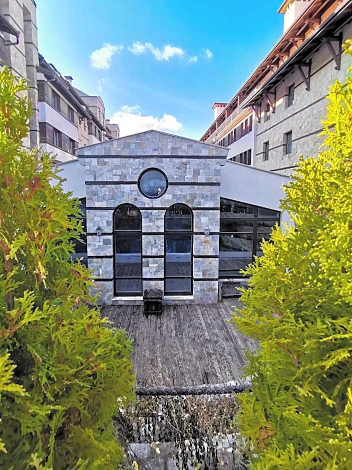 Trinity Residence Bansko