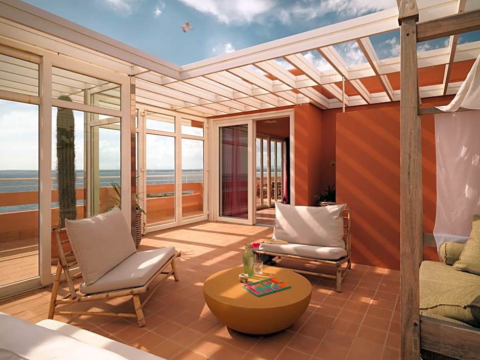 Bikini Island & Mountain Hotel Es Trenc -Adults only-