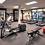 Hampton Inn By Hilton Salt Lake City-Downtown