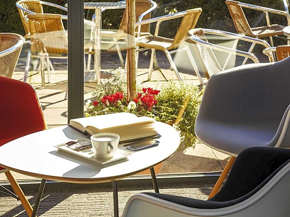 ibis London Luton Airport