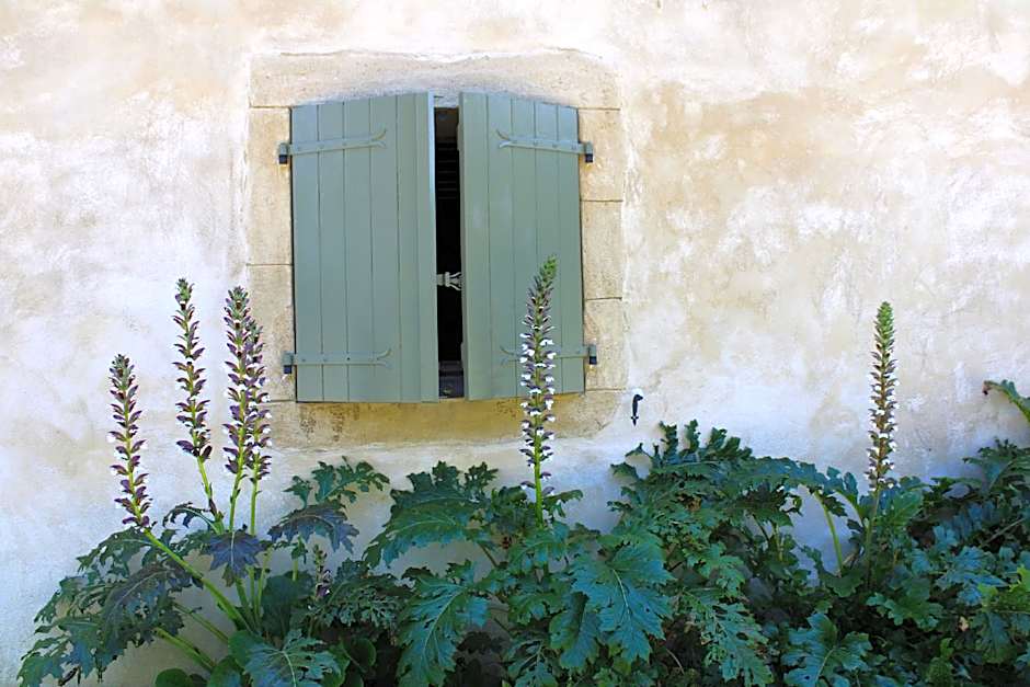 Ecogîte Rural La Clé des Champs