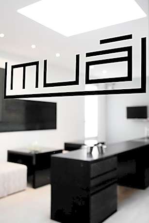 Muà Boutique Bologna