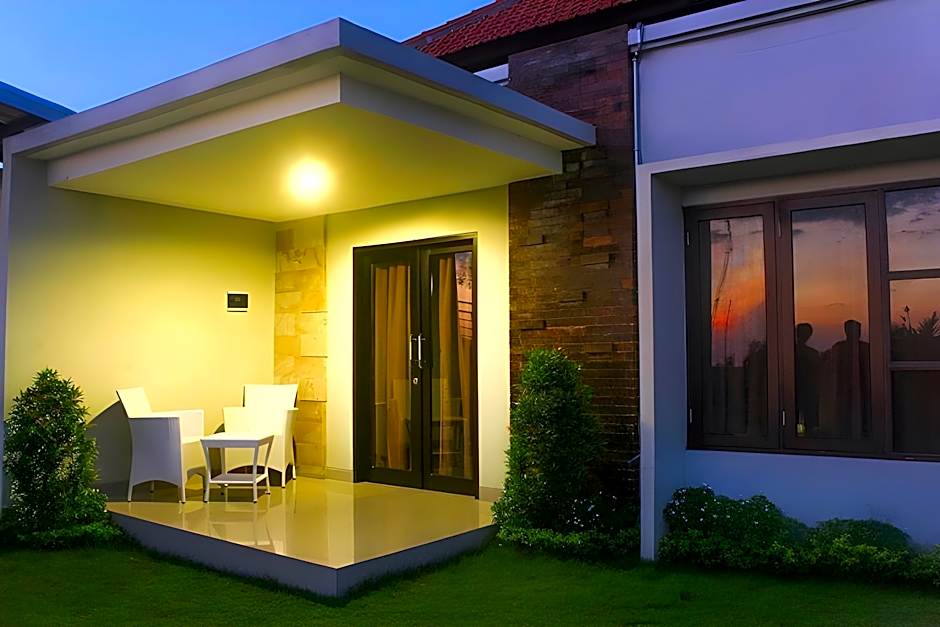 Legian Village Hotel