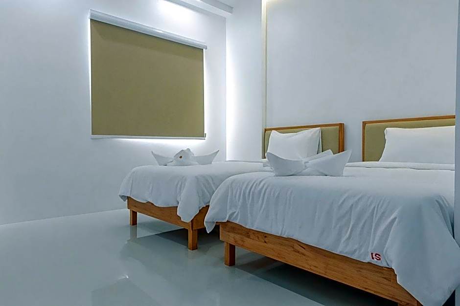 S1 Trang Hotel