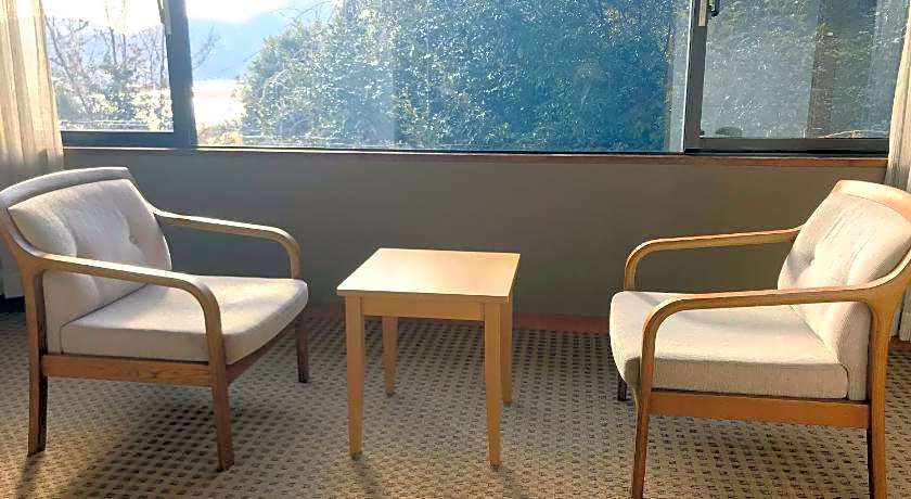 Nagaragawa Seiryu Hotel