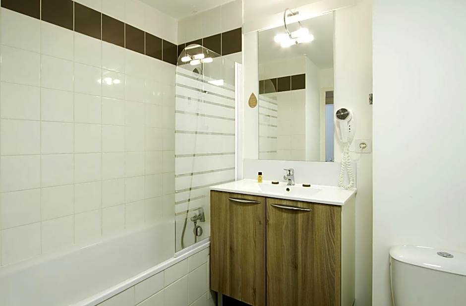 Résidence Odalys Les Balcons d'Auréa