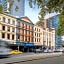 Best Western Melbourne City