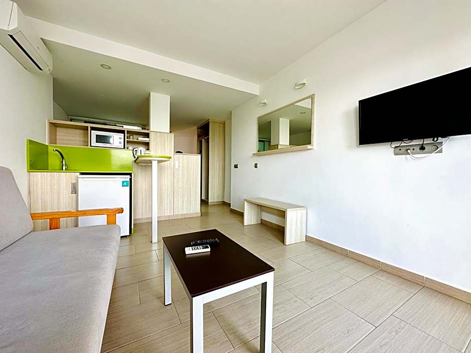 Apartamentos Jet - Adults Only