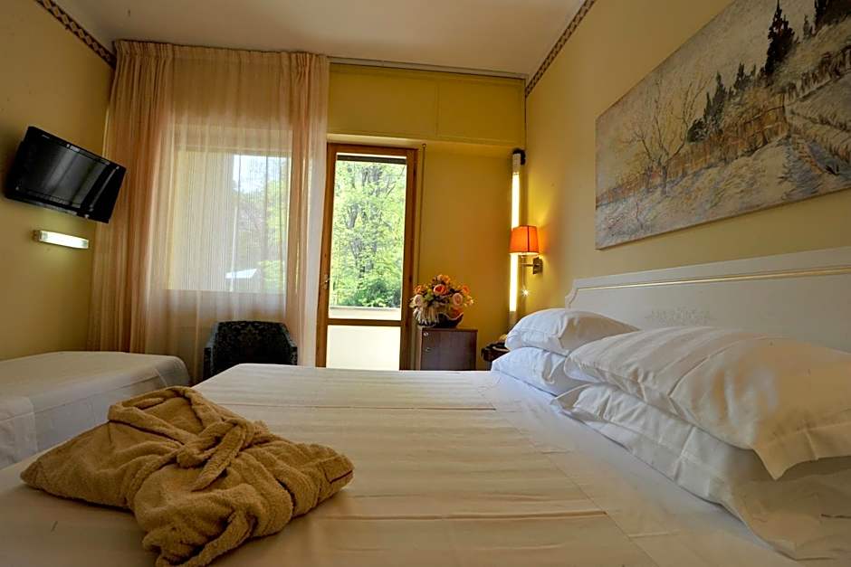 Hotel Ferrari