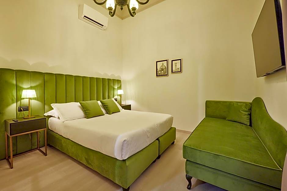Residenza Maglioni al Battistero
