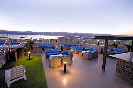 Baity Boutique Hotel