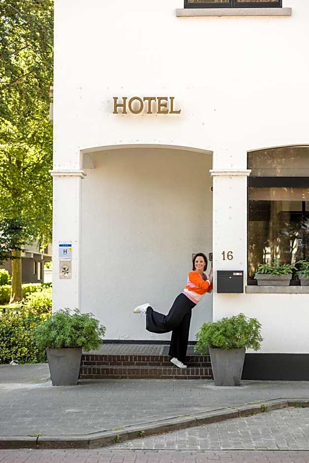 Hotel Olympia