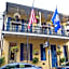 Andrew Jackson Hotel French Quarter
