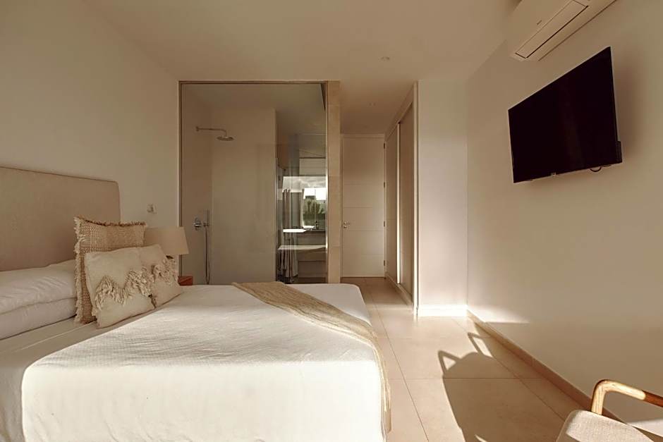 Hotel Villas Alondra