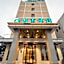 City Comfort Inn Suzhou Hanshan Temple Binhe Road Metro Station