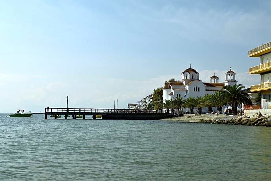 Hotel Zefyros